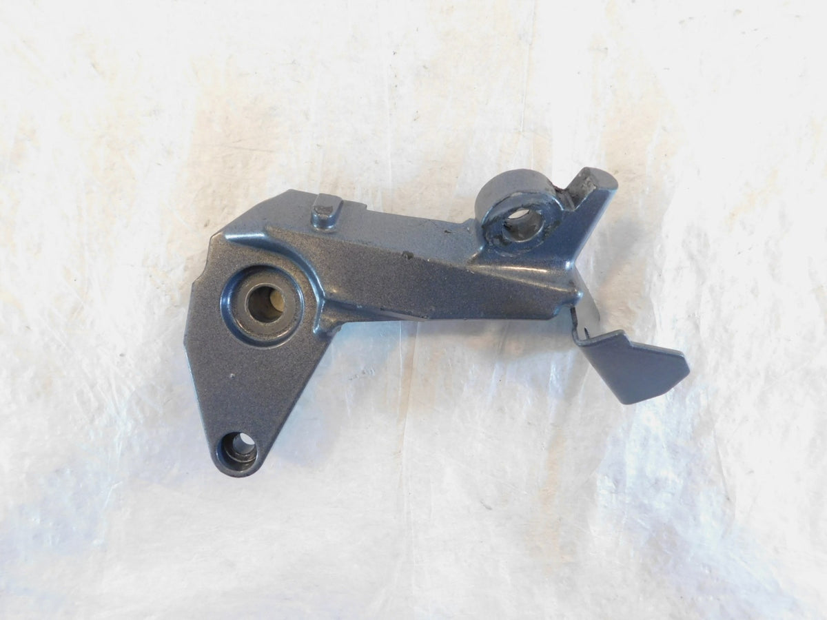 Triumph Trophy 3 900 & 4 1200 & Sprint Grey Side Stand Kickstand Bracket Mount - C3 Cycle