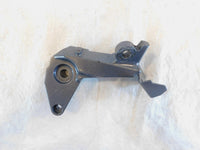 Triumph Trophy 3 900 & 4 1200 & Sprint Grey Side Stand Kickstand Bracket Mount - C3 Cycle