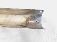 Kawasaki Vulcan 800 VN800 Classic Chrome Rear Wheel Fork Swing Arm Upper Covers - C3 Cycle