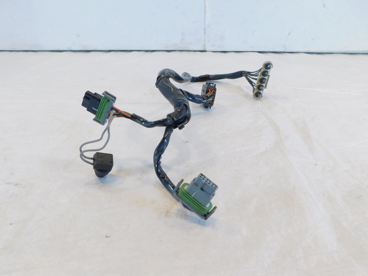 2004 Harley Davidson Dyna Low Rider Indicator Light Lamp Harness 67184-94 - C3 Cycle