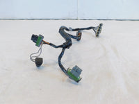 2004 Harley Davidson Dyna Low Rider Indicator Light Lamp Harness 67184-94 - C3 Cycle