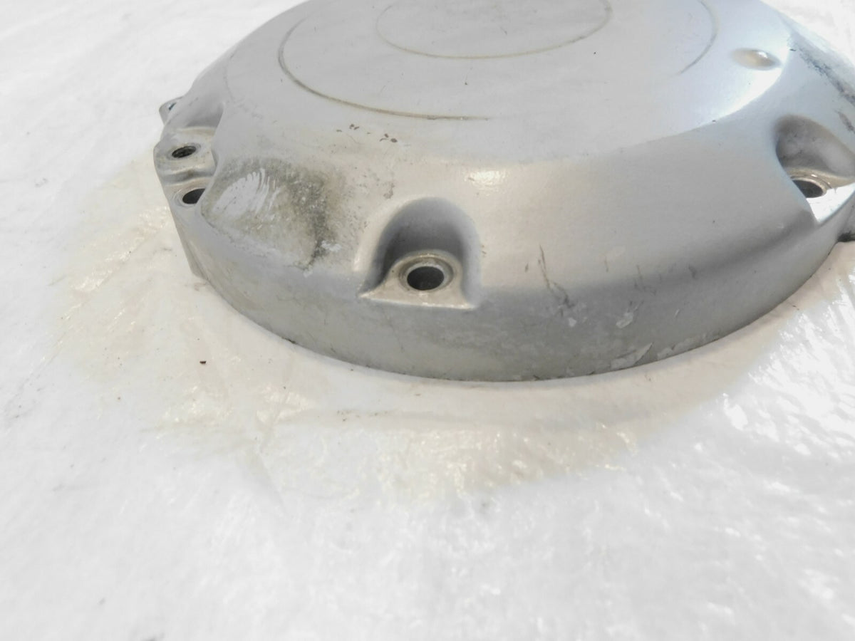 1987-1999 Kawasaki VN15SE Vulcan 88 VN1500A Outer Left Engine Motor Stator Cover - C3 Cycle