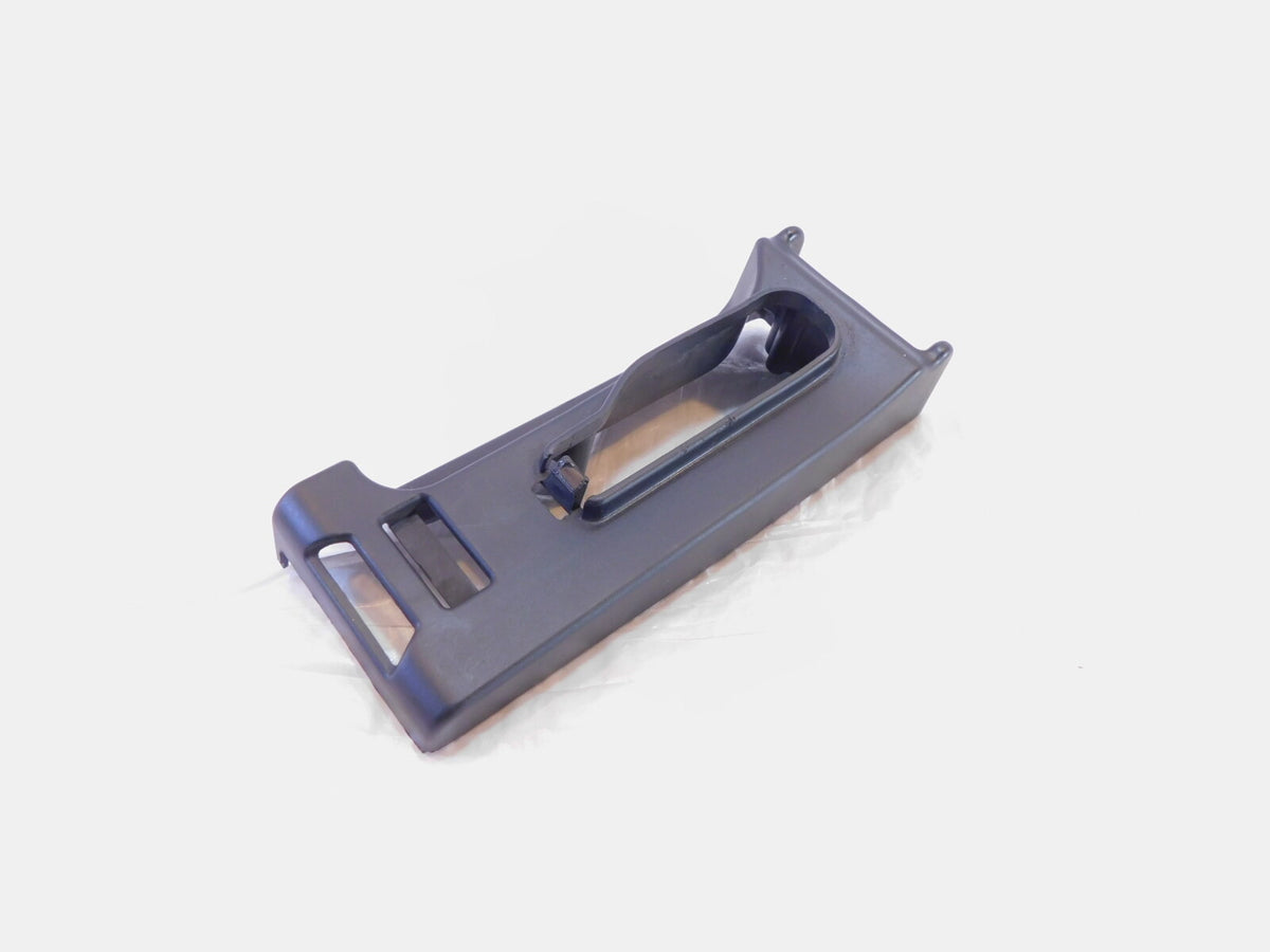 Harley Davidson Softail Fat Bob Low Rider USB Charge Port Support Bracket Cover - C3 Cycle