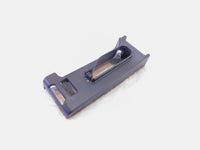 Harley Davidson Softail Fat Bob Low Rider USB Charge Port Support Bracket Cover - C3 Cycle
