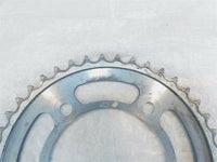 Honda CBR600 F3 & CBR900RR Rear Wheel Chain Drive Hub Sprocket - 43 Tooth - C3 Cycle