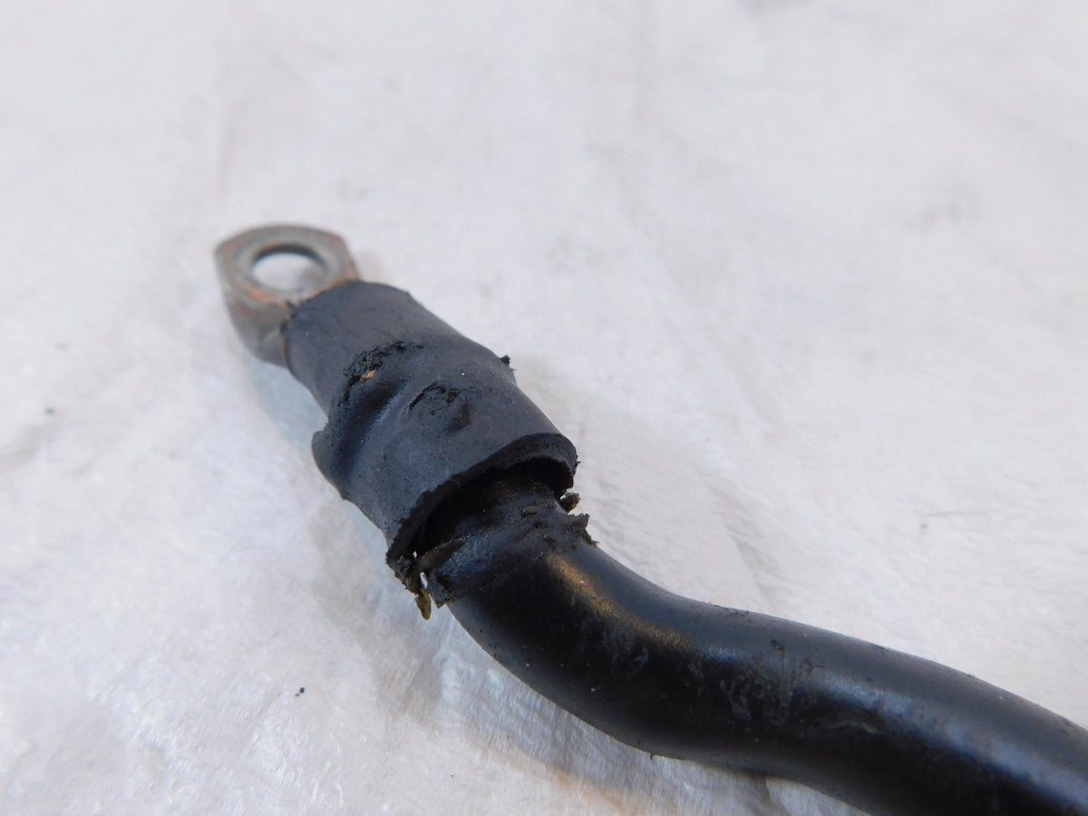 2011-2017 Victory Cross Country Roads Magnum Engine Starter Motor Cable Wire - C3 Cycle