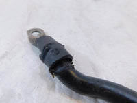 2011-2017 Victory Cross Country Roads Magnum Engine Starter Motor Cable Wire - C3 Cycle
