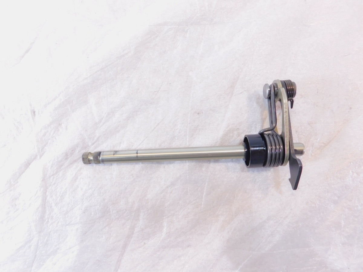 BMW F650 F650CS F650GS Dakar G650X Gear Change Selector Shifter Shift Shaft Pawl - C3 Cycle