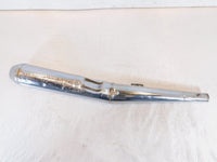 BMW Airhead R100 R60 R75 R80 R80RT R90 R100RT Left/Right Exhaust Muffler Pipes - C3 Cycle