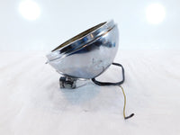 Harley Davidson Softail Heritage Classic Fat Boy Chrome Headlight Housing Bucket - C3 Cycle