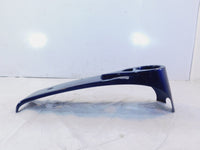 2002 & 2003 Indian Gilroy Scout & Spirit Blue Speedometer Fuel Gas Tank Dash - C3 Cycle