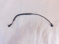 Yamaha Seca II XJ600S XJ600 600 Engine Starter Starting Motor Cable Line Wire - C3 Cycle