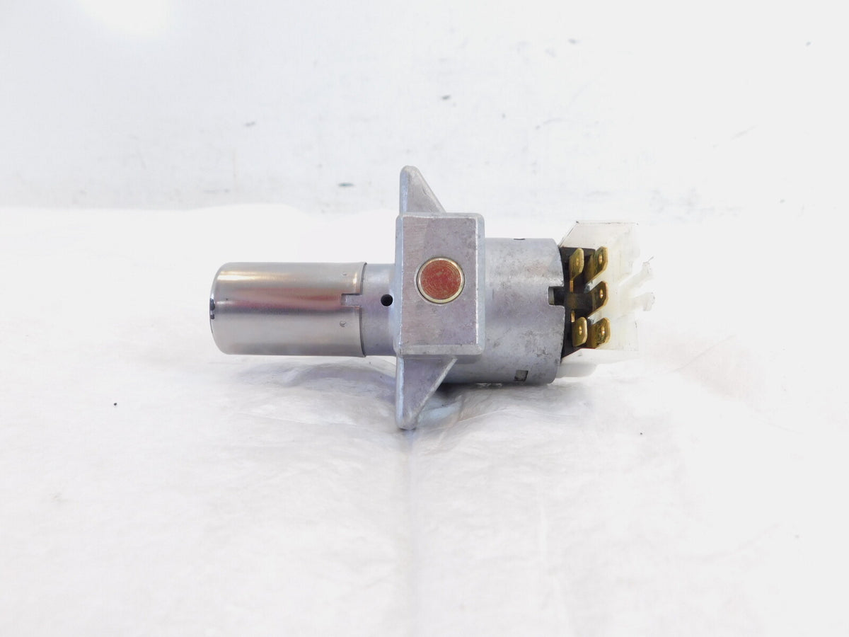 79-82 Honda CB650 CB650C Custom CB 650 Combination Ignition Switch Lock - No Key - C3 Cycle