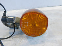 2001 2002 & 2003 Indian Gilroy Scout & Spirit Front Left Turn Signal Indicator - C3 Cycle