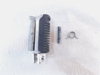 1999-2007 Suzuki GSX1300R Hayabusa Front Right Footrest Foot Peg 43531-24F00 - C3 Cycle