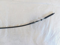 Honda CM400C & CM450C Custom Black Clutch Pull Cable Wire Line - 22870-447-405 - C3 Cycle