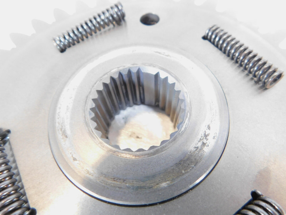 Victory V92 Kingpin Vegas Classic & Touring Cruiser Engine Motor Split Gear - C3 Cycle