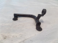 2005-2010 Triumph Speed Triple 1050 Right Engine Motor Oil Cooler Bracket Mount - C3 Cycle
