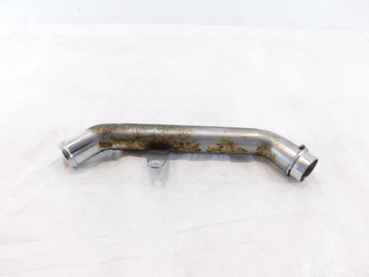 2004-2009 Honda VTX1300 VTX1300C VTX1300R VTX1300S VTX1300T Water Pump Hose Pipe - C3 Cycle