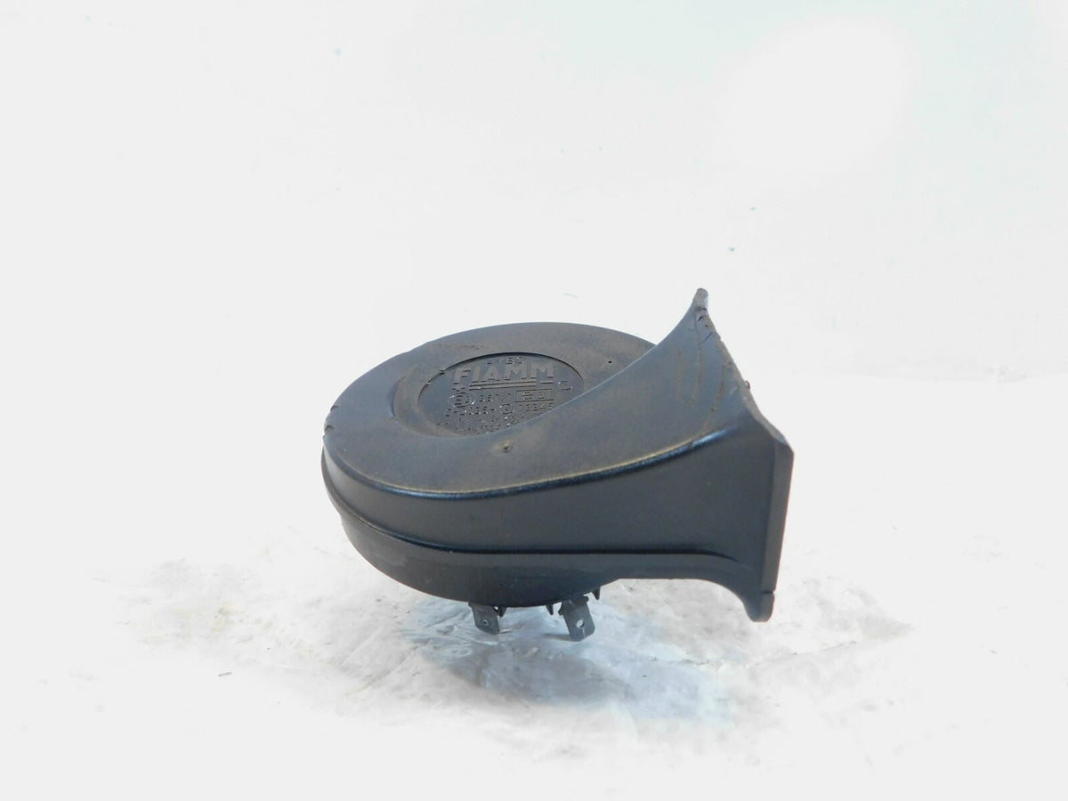 2000 00 Kawasaki Vulcan 1500 VN1500 Nomad FI Horn Signal Horn Assembly - FIAMM - C3 Cycle
