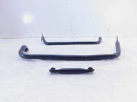 BMW F650GS Dakar G650GS OEM Left/Right Rear Saddlebag Case Holder Mount Brackets - C3 Cycle