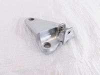 86-87 Honda VT700 VT700C Shadow 700 Rear Left Passenger Foot Peg Footrest Mount - C3 Cycle
