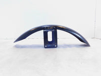 Harley Davidson Sportster XL XLH 883 & 1200 Black Front Wheel Cover Fender - C3 Cycle