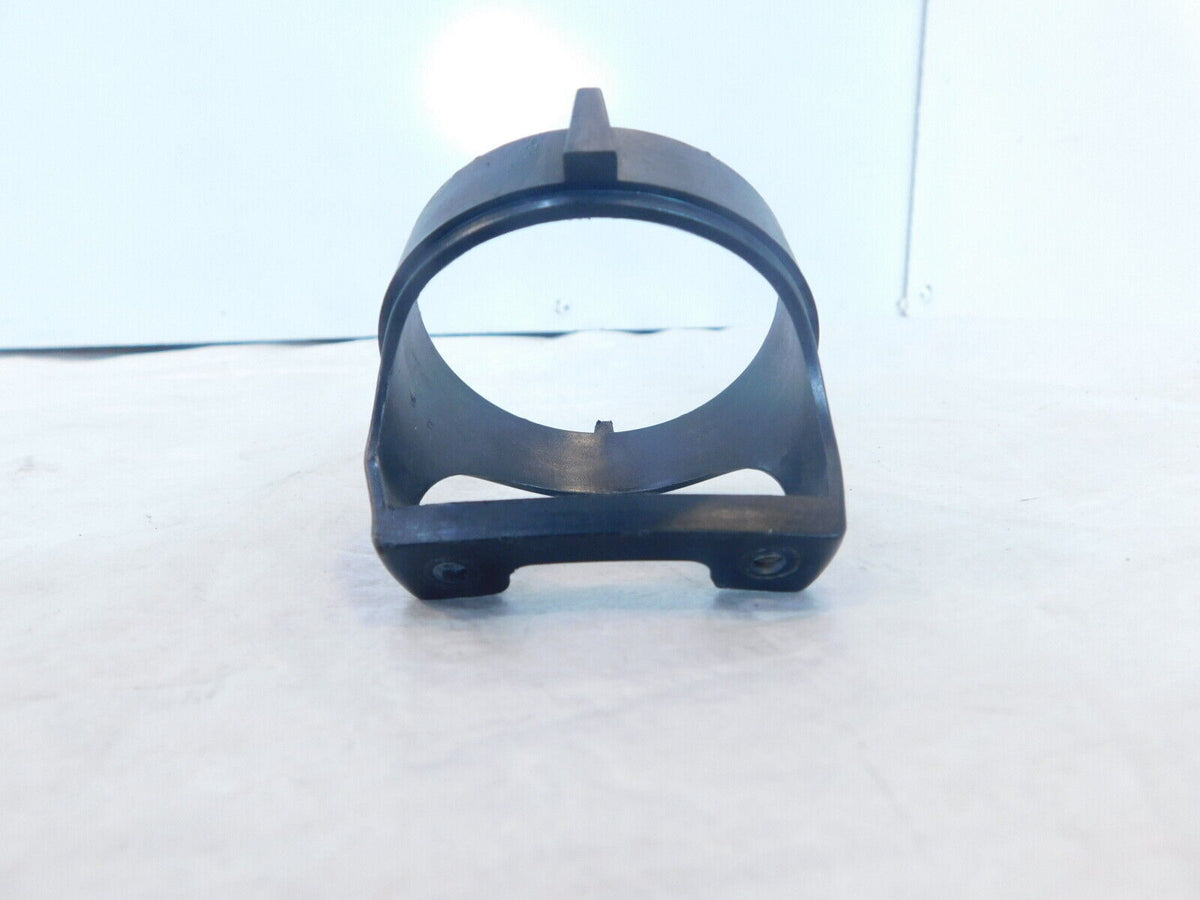 Harley Touring Electra Glide Ultra 2" Small Fairing Gauge Clamp Mounting Bracket - C3 Cycle