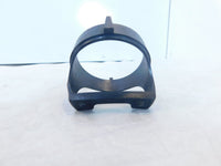 Harley Touring Electra Glide Ultra 2" Small Fairing Gauge Clamp Mounting Bracket - C3 Cycle