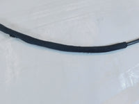 Harley Davidson Softail Heritage Classic & Fat Boy Black Clutch Cable 38643-00 - C3 Cycle