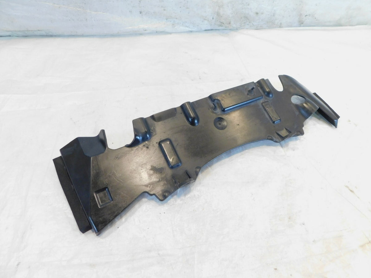 BMW K1200S K1200GT K1300S K1300GT Engine Cooling Radiator Cover Shroud Air Duct - C3 Cycle