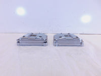 Harley Davidson Sportster 883 1100 1200 Cylinder Head Cover Rocker Boxes - C3 Cycle