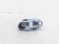 Harley Road King Electra Glide & Street Glide Highway Peg Mount Bracket Piece - C3 Cycle