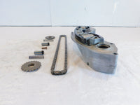 Harley Davidson Softail Heritage Crankshaft Balancer w/ Chain Gears & Tensioners - C3 Cycle