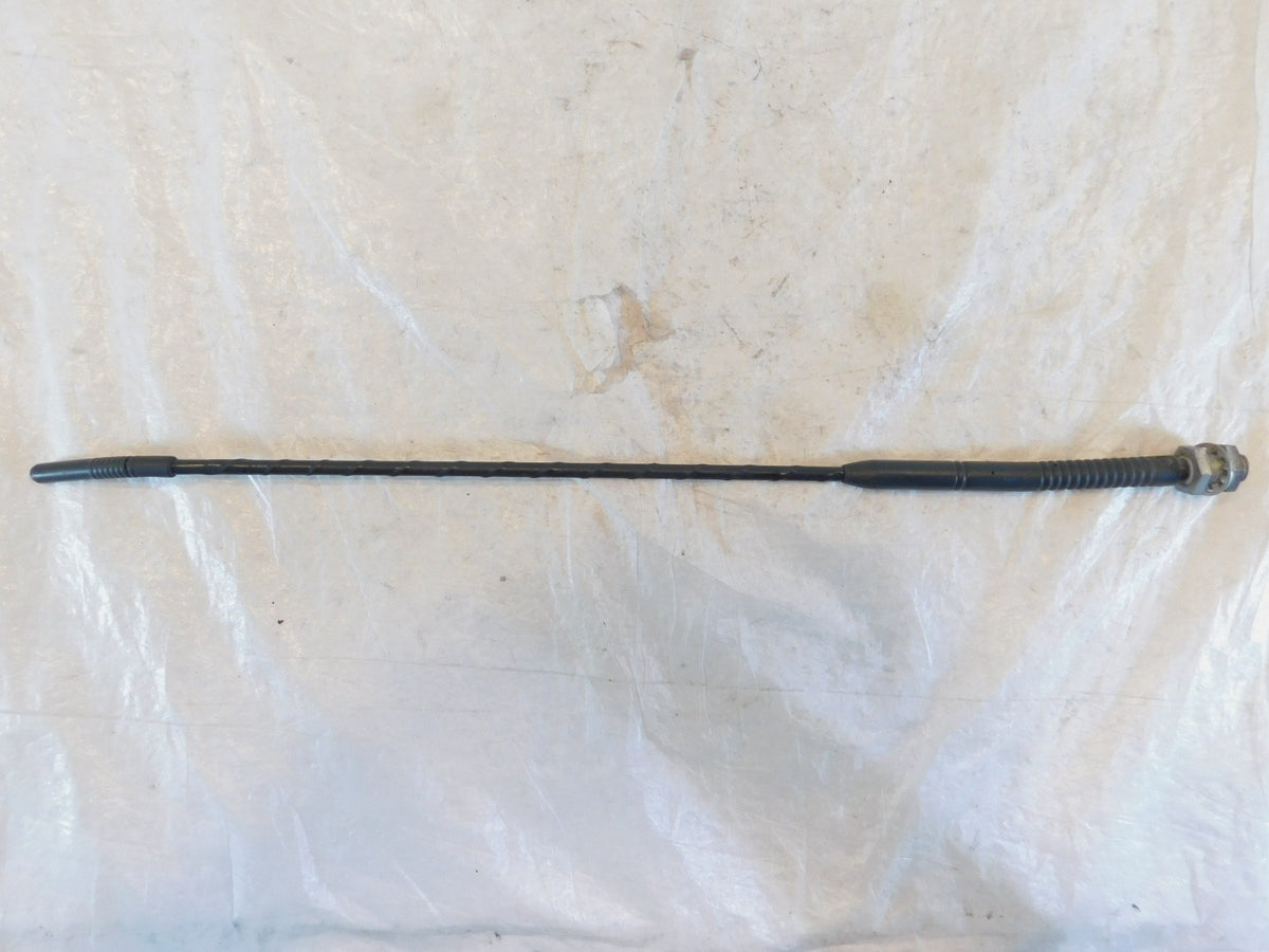 Harley Davidson Road Street & Electra Glide AM FM Radio Antenna Mast 76503-08 - C3 Cycle