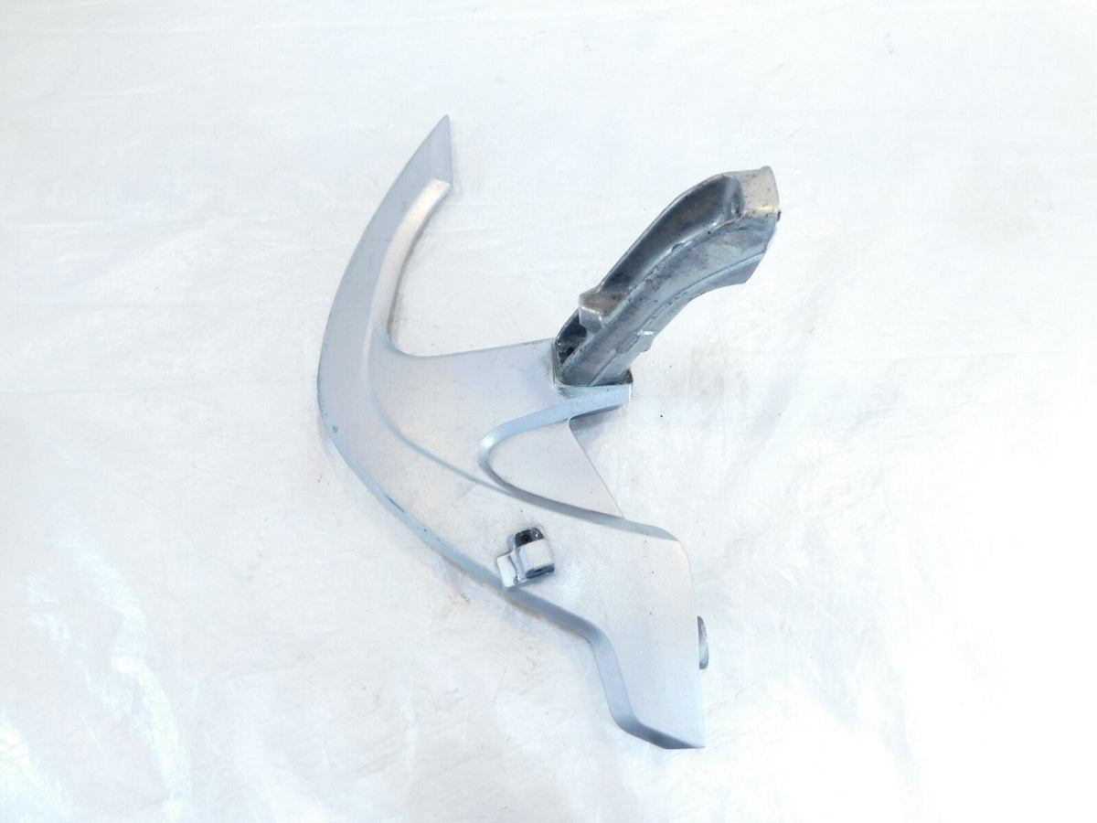 08-10 Victory Vision Right Passenger Footpeg Floorboard Footboard Mount Bracket - C3 Cycle