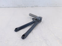 Erik Buell Racing EBR 1190 1190SX Rear Left Passenger Footpeg Mount Bracket - C3 Cycle