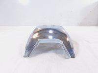 20-22 Indian Challenger Limited Chrome Fuel Gas Petrol Tank Dash Console Trim - C3 Cycle