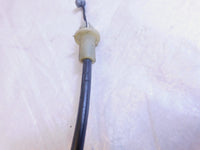 1988-00 Honda Goldwing 1500 GL1500A Aspencade GL1500SE Saddlebag Lid Line Cable - C3 Cycle