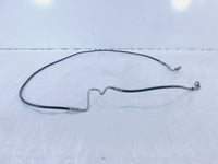 Harley Davidson Street Electra Glide ABS Front Left Caliper Brake Pump Hose Line - C3 Cycle