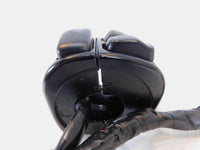 Harley Davidson Softail Dyna Sportster Left Handlebar Horn Turn Signal Switches - C3 Cycle