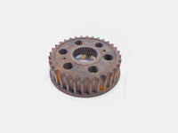 Harley Davidson Milwaukee 8 Softail Electra Glide 32T Front Belt Pulley Sprocket - C3 Cycle