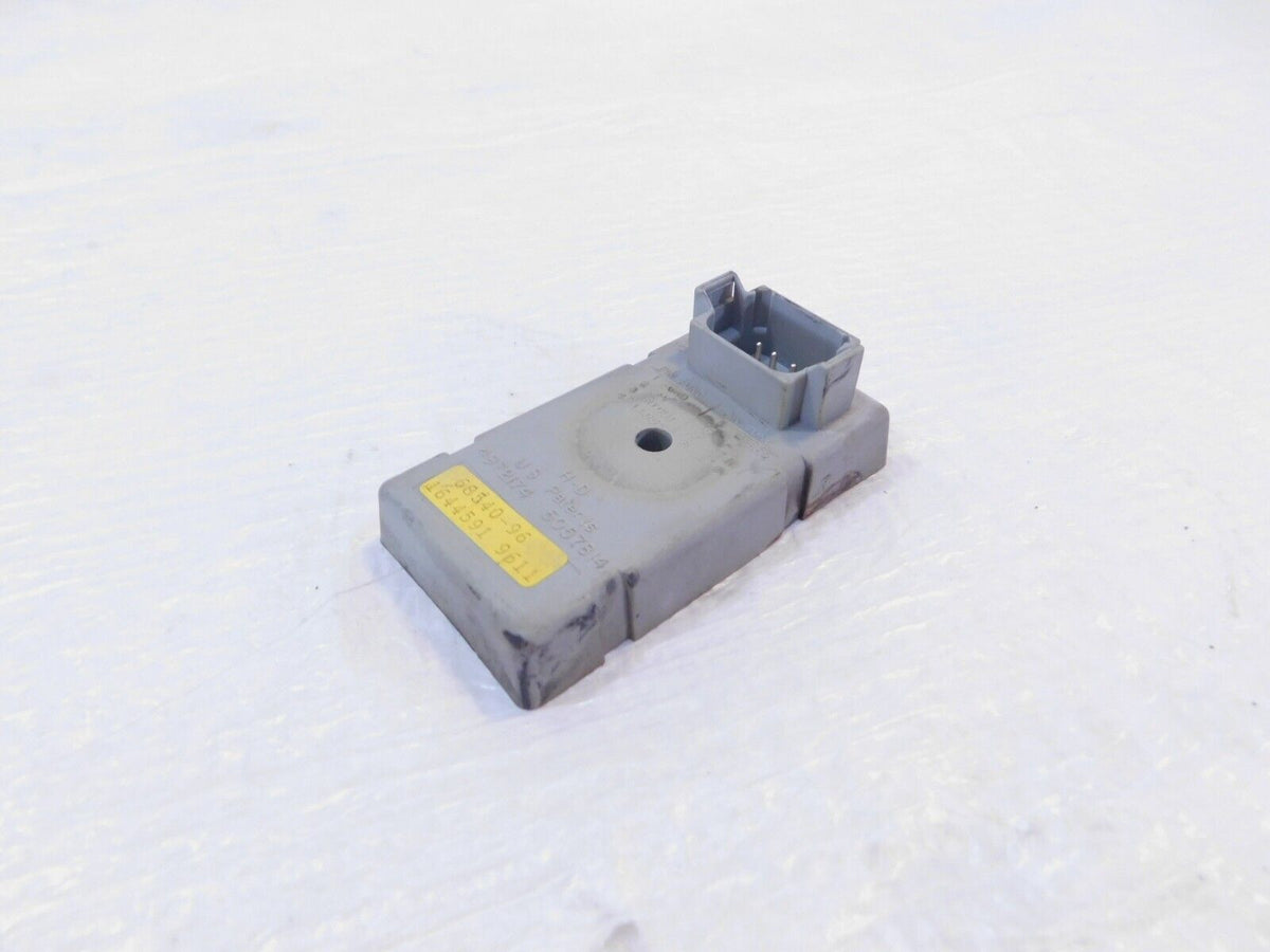 Harley Davidson Touring Dyna Sportster Softail Turn Signal Canceller Module TSM - C3 Cycle