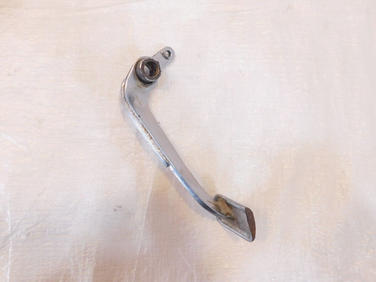1986-2019 Suzuki Savage 650 LS650 & Boulevard S40 Rear Foot Brake Pedal Lever - C3 Cycle