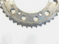 1999-2007 Suzuki GSX1300R Hayabusa Busa Rear Wheel Hub Drive Sprocket - C3 Cycle