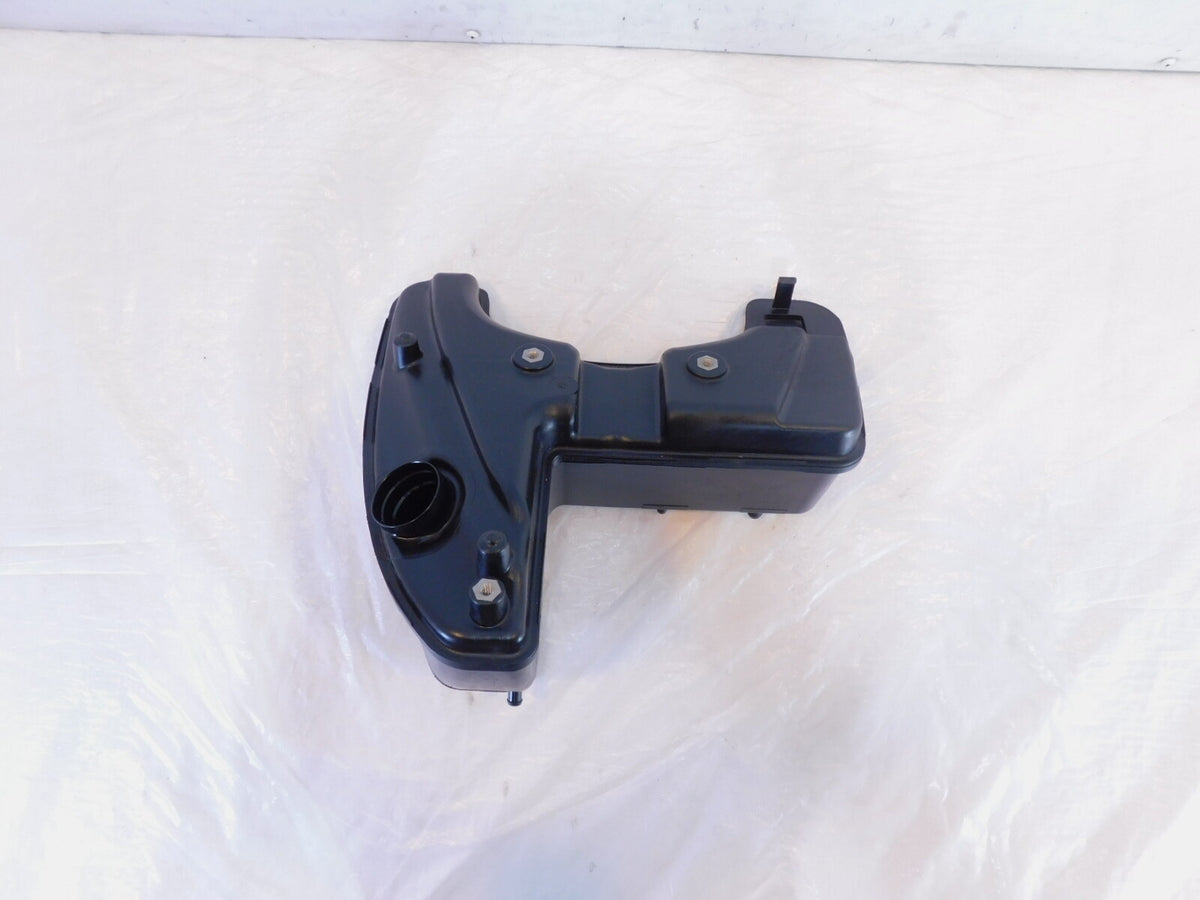 Harley Davidson Sportster 883 1200 Engine Oil Tank Reservoir Overflow Bag Tank - C3 Cycle
