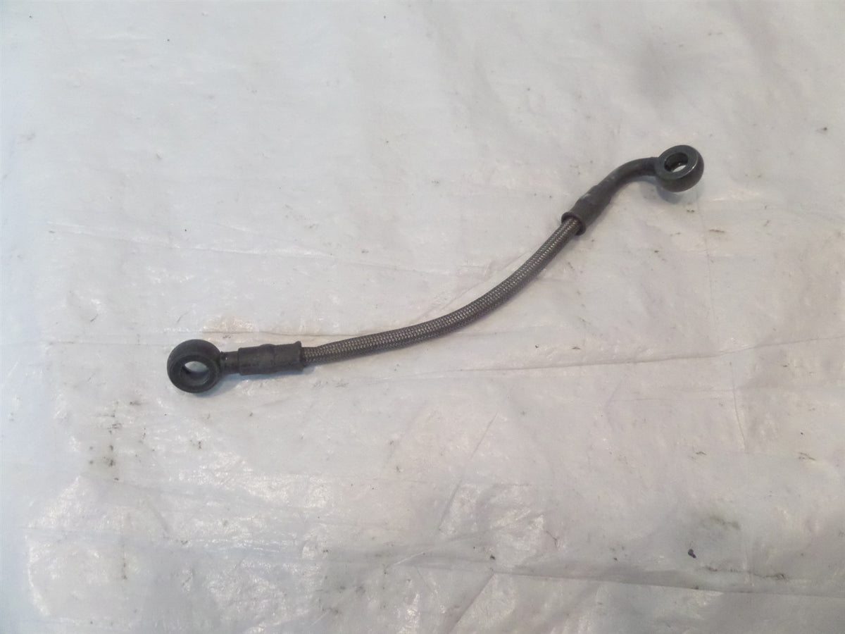 2001 2002 2003 Aprilia Caponord 1000 ETV1000 Rear Shock Absorber Hose Line - C3 Cycle