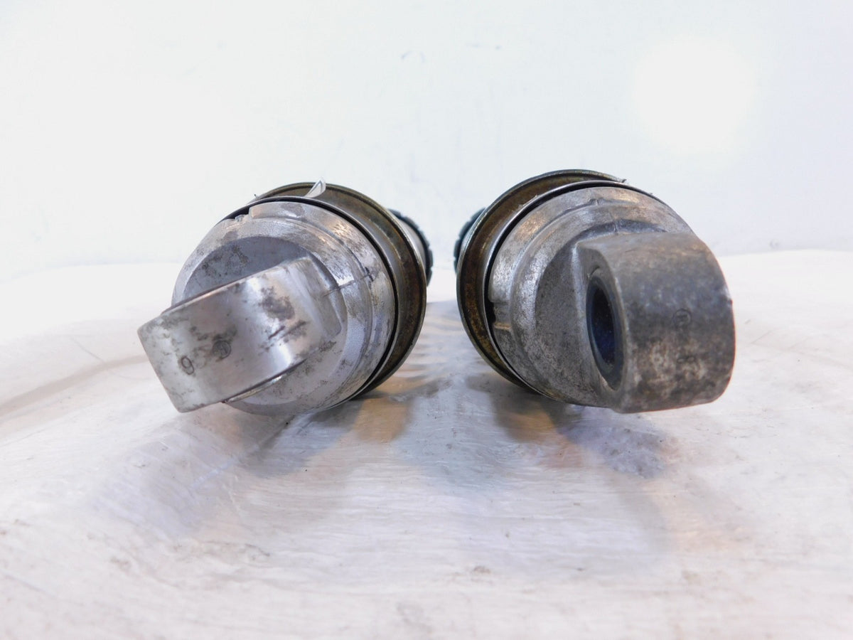 Honda CB650 CB650SC Nighthawk 650 Rear Wheel Suspension Shock Absorbers - C3 Cycle