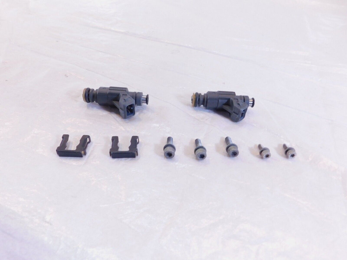 BMW F650GS R1100S R1150GS R1150R R1150RT R1200C Throttle Body Fuel Injectors - C3 Cycle