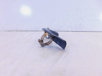 Harley Davidson Dyna Super Glide & Low Rider Center Exhaust Header Cover Shield - C3 Cycle